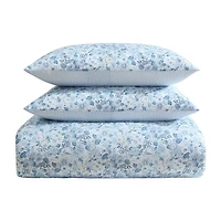 Laura Ashley Quartet Midweight Comforter Set