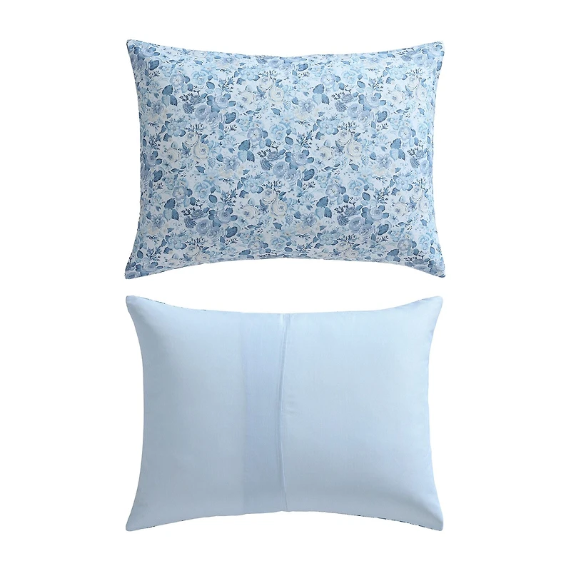 Laura Ashley Quartet Midweight Comforter Set