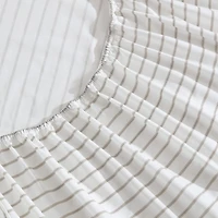 Eddie Bauer Essential Stripe Sheet Set