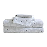 Eddie Bauer Explorer Bears Sheet Set
