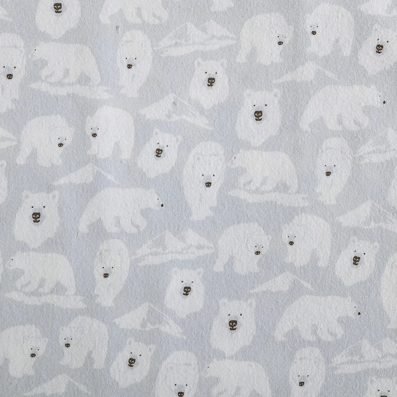 Eddie Bauer Explorer Bears Sheet Set