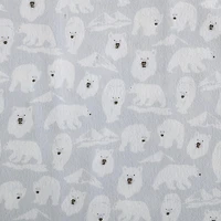 Eddie Bauer Explorer Bears Sheet Set