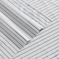 Eddie Bauer Ticking Stripe Sheet Set