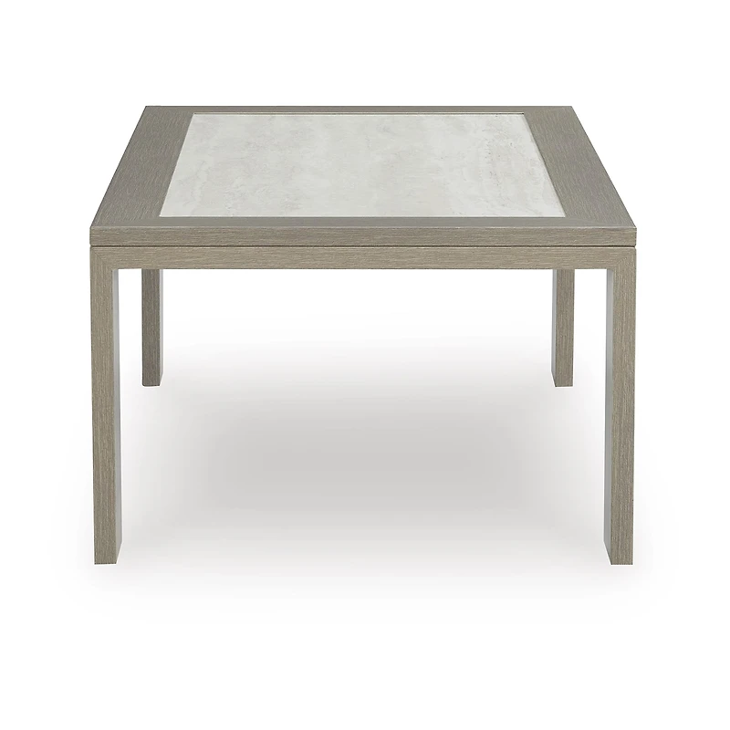 Signature Design by Ashley Kittrell Weather Resistant Coffee Table