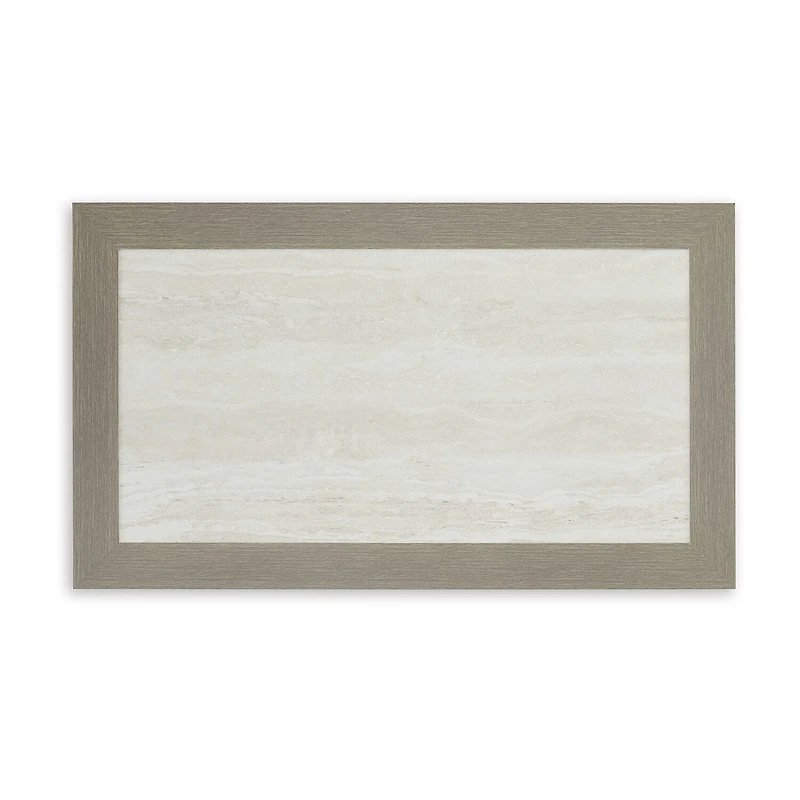 Signature Design by Ashley Kittrell Weather Resistant Coffee Table