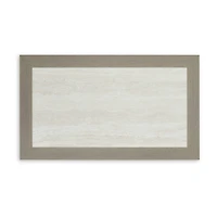 Signature Design by Ashley Kittrell Weather Resistant Coffee Table