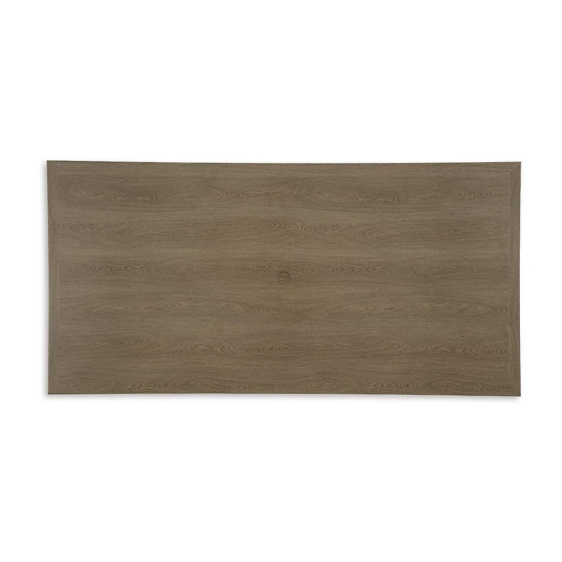 Signature Design by Ashley Severn Outdoor Dining Table