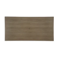 Signature Design by Ashley Severn Outdoor Dining Table