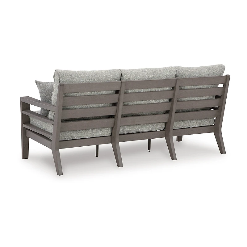 Signature Design by Ashley Hilo Outdoor Sofa