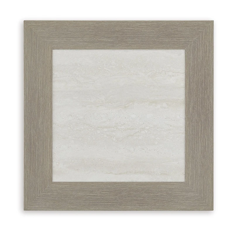 Signature Design by Ashley Kittrell Weather Resistant End Table