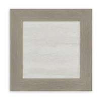 Signature Design by Ashley Kittrell Weather Resistant End Table