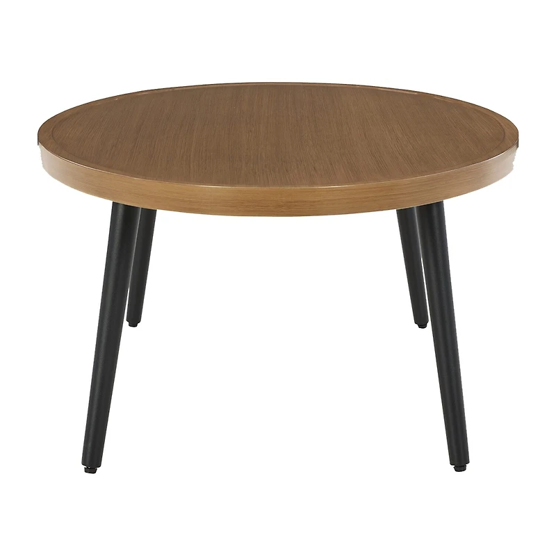 Signature Design by Ashley Hoquiam Outdoor Coffee Table