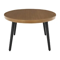 Signature Design by Ashley Hoquiam Outdoor Coffee Table