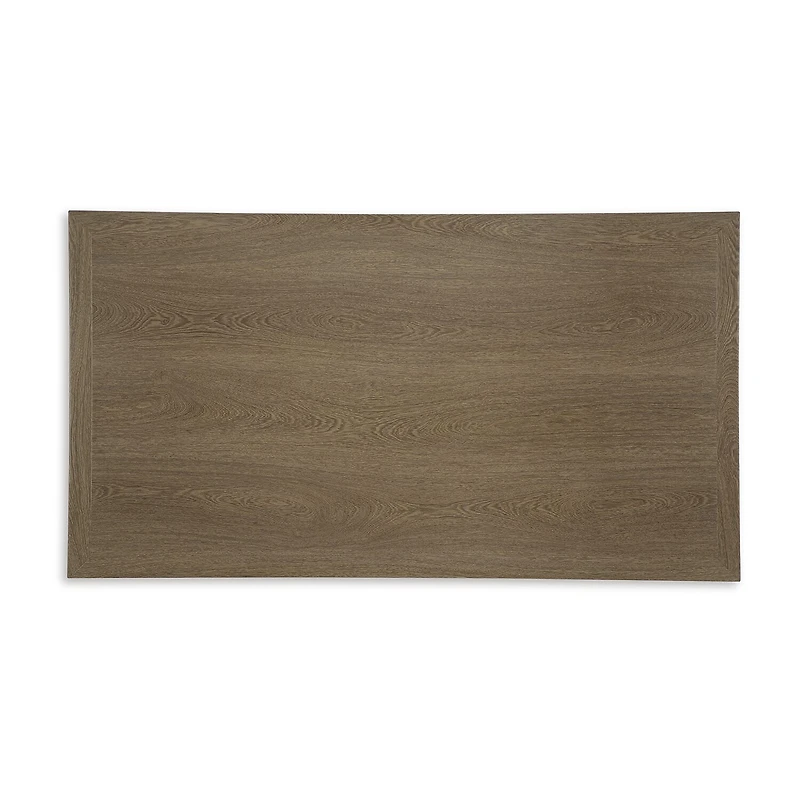 Signature Design by Ashley Severn Outdoor Coffee Table