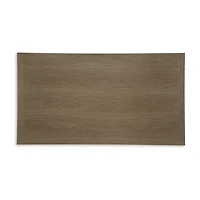 Signature Design by Ashley Severn Outdoor Coffee Table