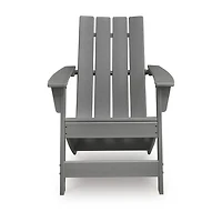 Signature Design by Ashley Long Beach Adirondack Chair