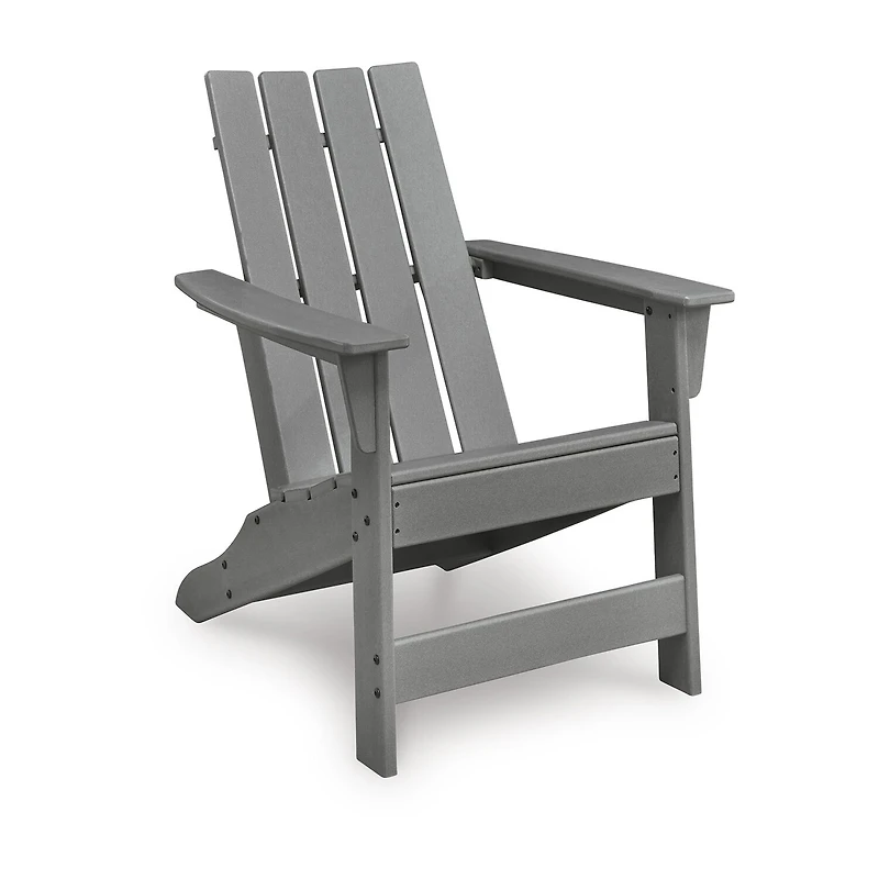 Signature Design by Ashley Long Beach Adirondack Chair