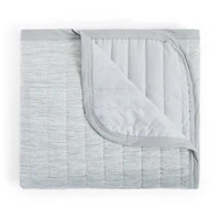 Hudson & Main Cooling 50x60 Reversible Throw