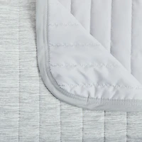 Hudson & Main Cooling 50x60 Reversible Throw