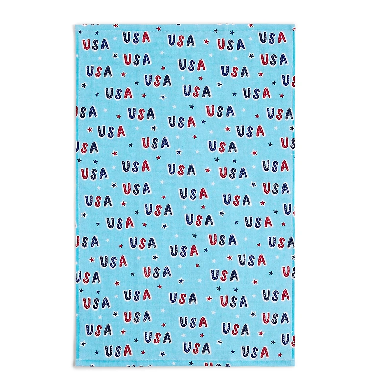 Homewear USA 2-pc. Kitchen Towel Set
