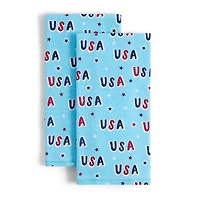 Homewear USA 2-pc. Kitchen Towel Set