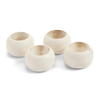 Homewear 4-pc. Napkin Rings