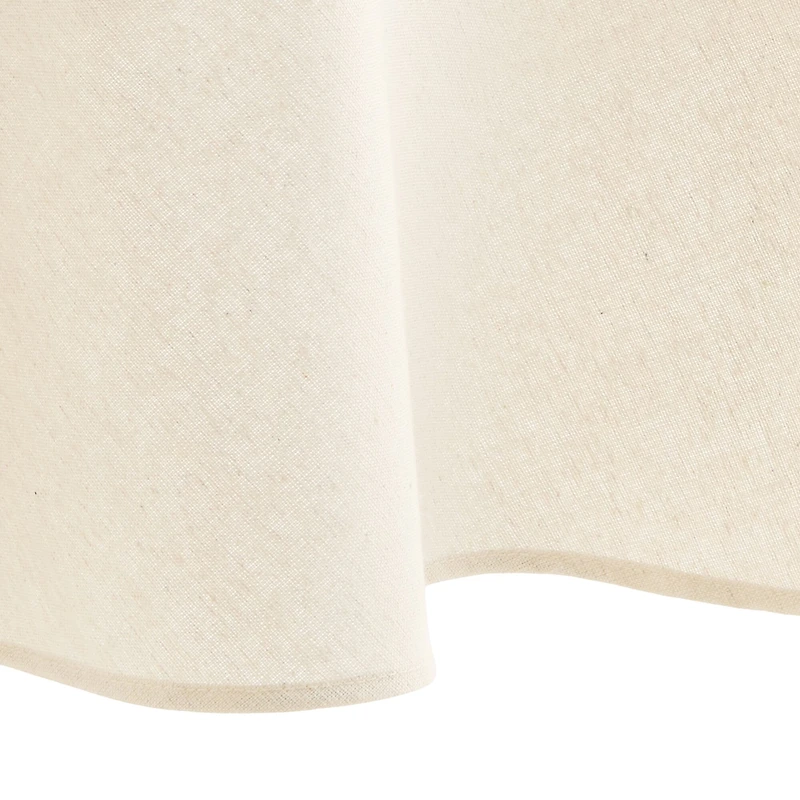 Homewear Bristol Round Tablecloth