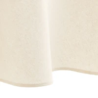 Homewear Bristol Round Tablecloth
