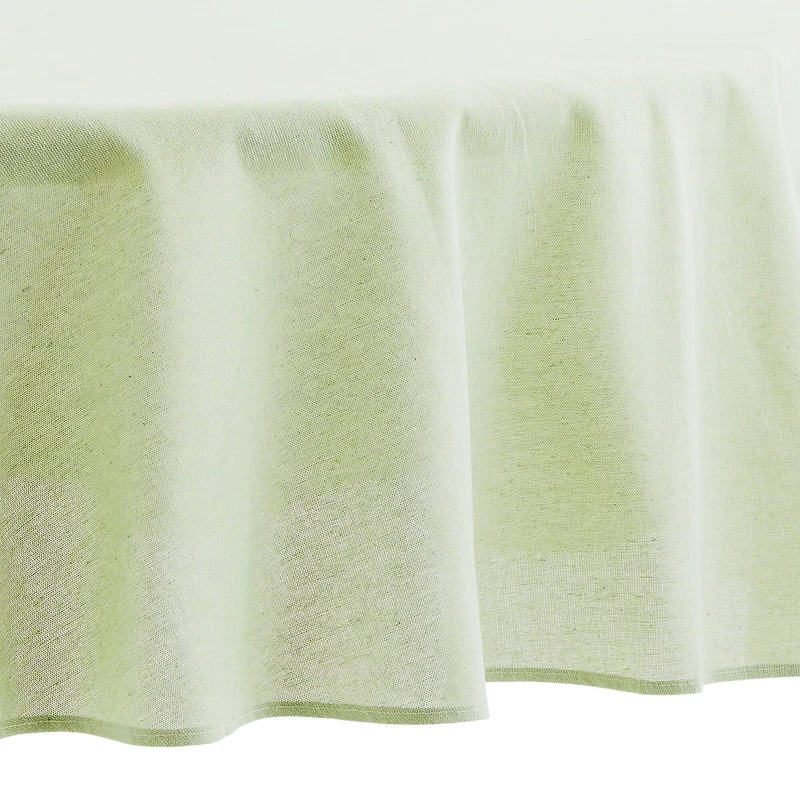 Homewear Bristol Round Tablecloth