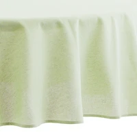 Homewear Bristol Round Tablecloth