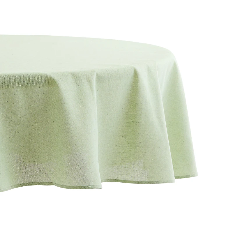 Homewear Bristol Round Tablecloth