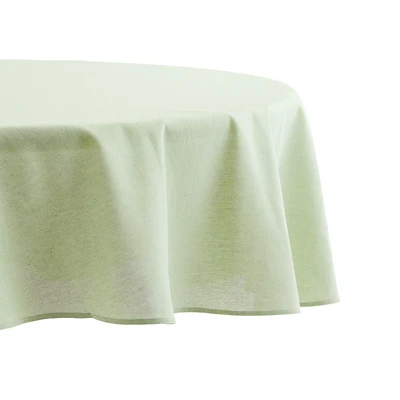 Homewear Bristol Round Tablecloth