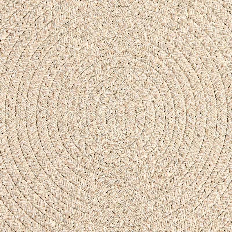 Homewear Rope Twist Round Placemat