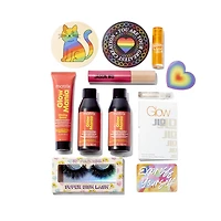 JCPenney Beauty Express Yourself Beauty Bag