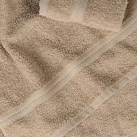 SUPERIOR® Miami Soft Durable Cotton 6-pc. Quick Dry Bath Towel Set