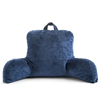 Hudson & Main Backrest Bed Rest Pillow