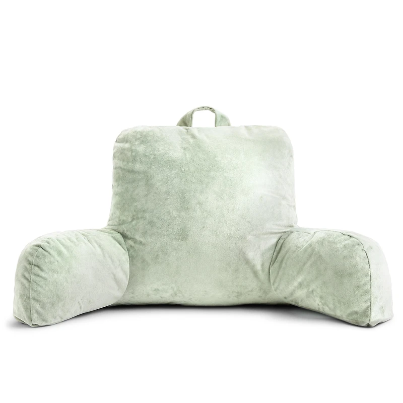 Hudson & Main Backrest Bed Rest Pillow