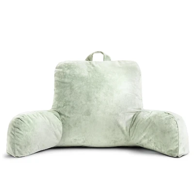 Hudson & Main Backrest Bed Rest Pillow