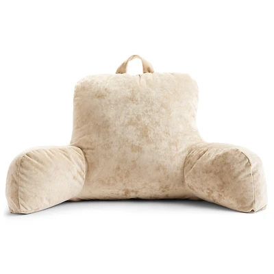 Hudson & Main Backrest Bed Rest Pillow