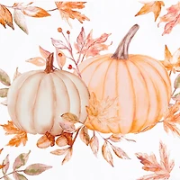 Layerings Terra Pumpkin 4-pc. Placemate