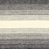 Homewear Ombre Stripe Table Runner