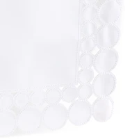 Homewear Bubble Table Runner