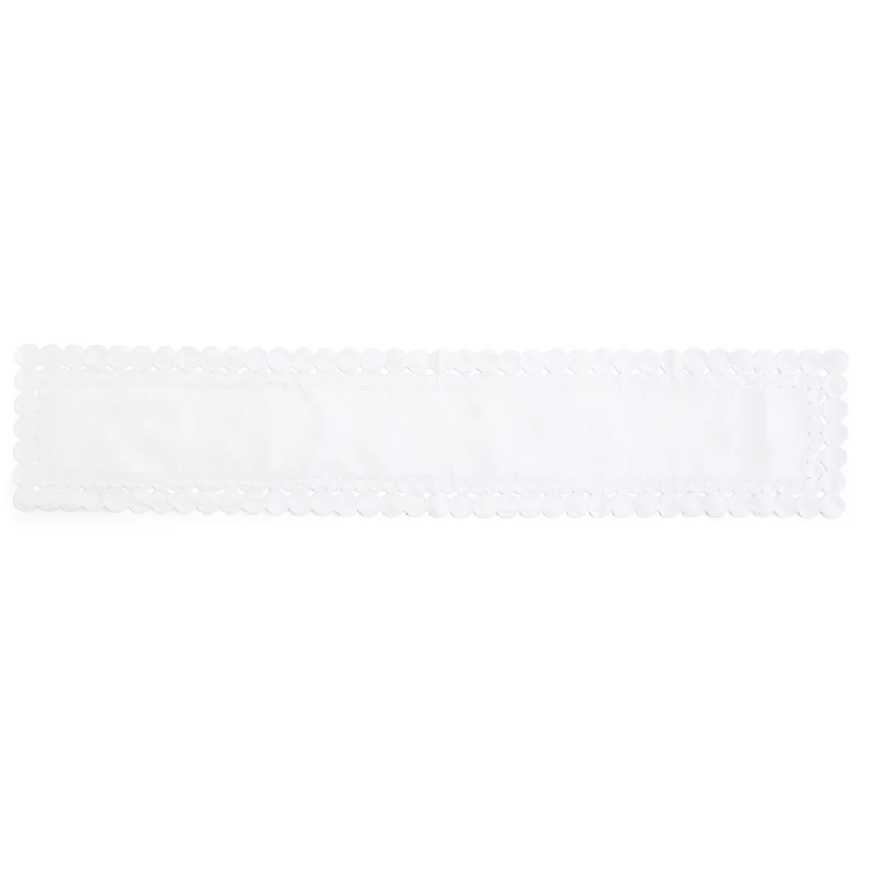 Homewear Bubble Table Runner
