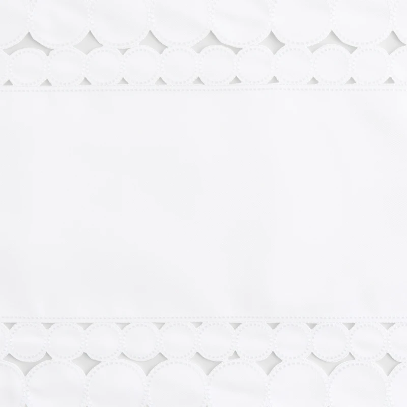 Homewear Bubble Table Runner