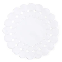 Homewear Bubble Round Placemat