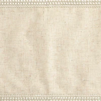 Homewear Natural Linen Jute Table Runner