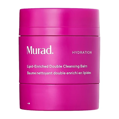 Murad Lipid Enriched Cleansing Balm Facial Cleanser