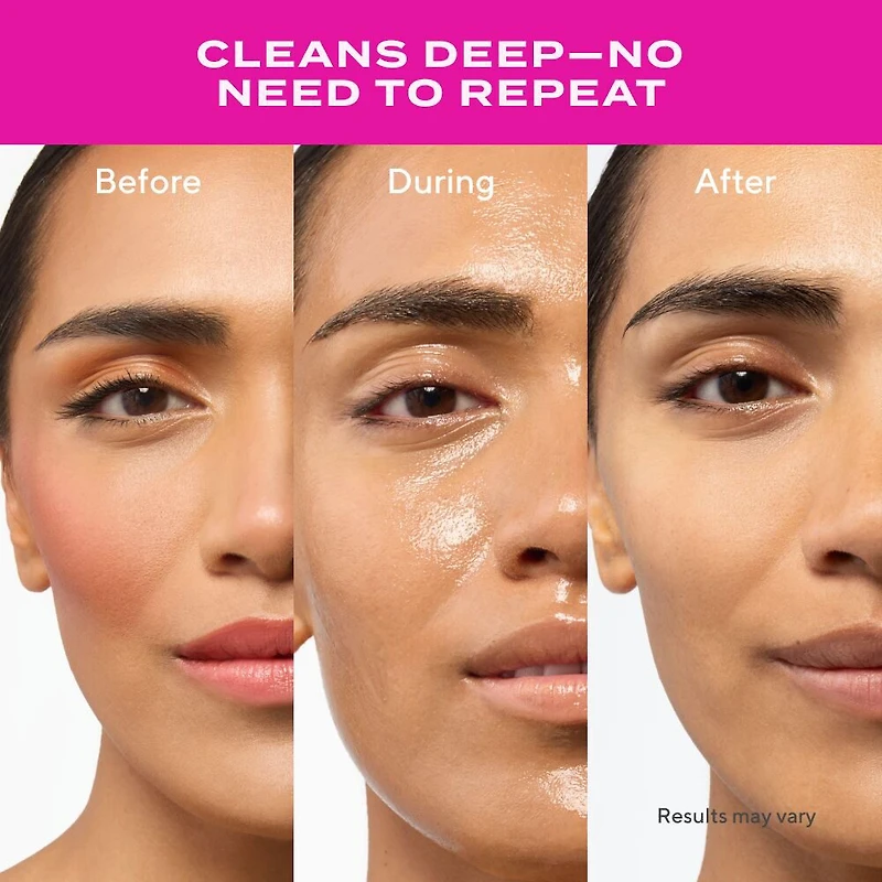 Murad Lipid Enriched Cleansing Balm Facial Cleanser
