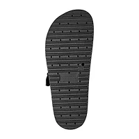 Indigo Rd. Womens Adjustable Strap Footbed Sandals