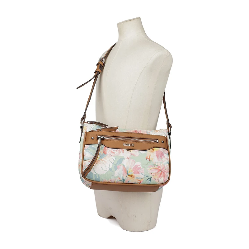 Rosetti Shai Mini Shoulder Crossbody Bag